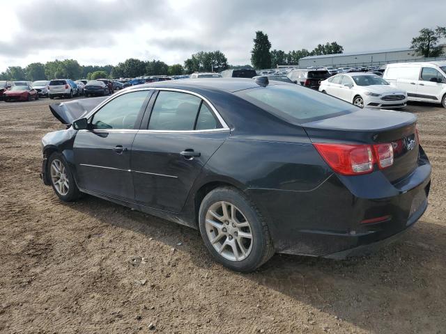 1G11C5SA7DF270241 - 2013 CHEVROLET MALIBU 1LT BLACK photo 2