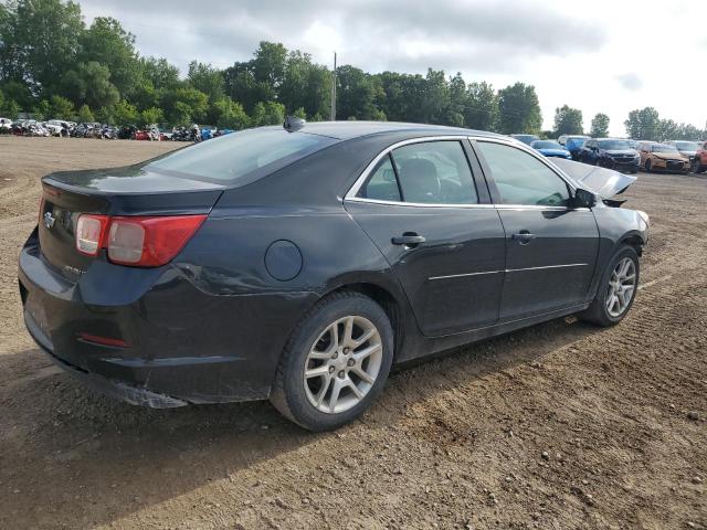 1G11C5SA7DF270241 - 2013 CHEVROLET MALIBU 1LT BLACK photo 3