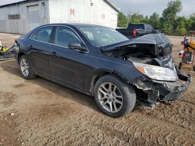 1G11C5SA7DF270241 - 2013 CHEVROLET MALIBU 1LT BLACK photo 4