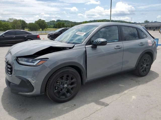 2023 HONDA HR-V SPORT, 