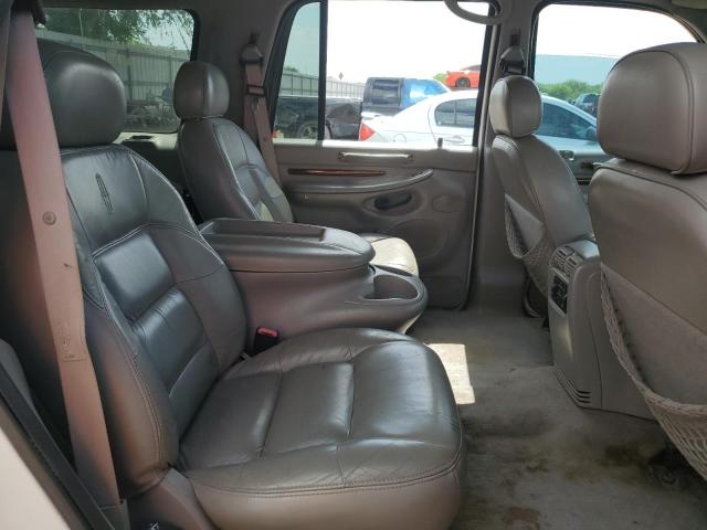 5LMPU28A6XLJ39336 - 1999 LINCOLN NAVIGATOR თეთრი ფოტო 11