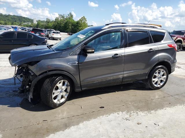 2015 FORD ESCAPE TITANIUM, 