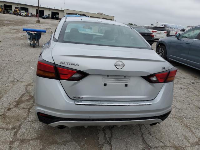 1N4BL4EV8PN326188 - 2023 NISSAN ALTIMA SL SILVER photo 6