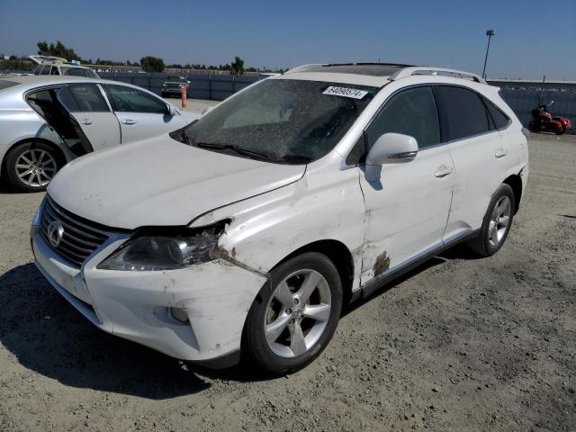 2015 LEXUS RX 350 BASE, 