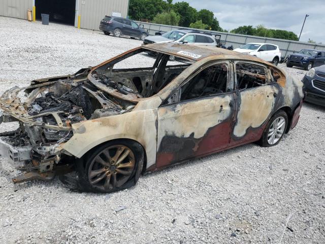 2018 CHEVROLET MALIBU LT, 