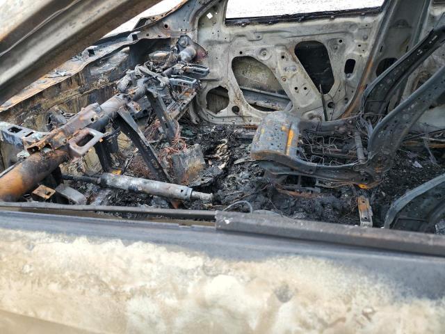 1G1ZD5ST0JF241094 - 2018 CHEVROLET MALIBU LT 烧焦的 照片 7