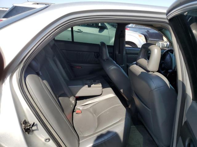 2G4WB52KX41224981 - 2004 BUICK REGAL LS 银色 照片 10