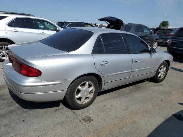 2G4WB52KX41224981 - 2004 BUICK REGAL LS 银色 照片 3
