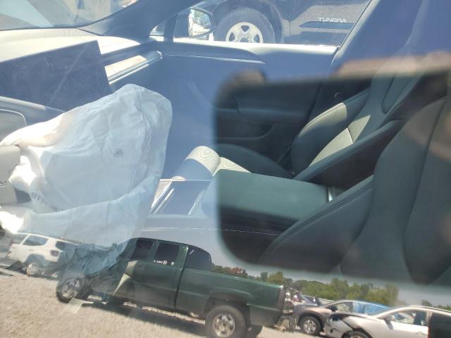 5YJSA1E53NF476977 - 2022 TESLA MODEL S Սև լուսանկար 7