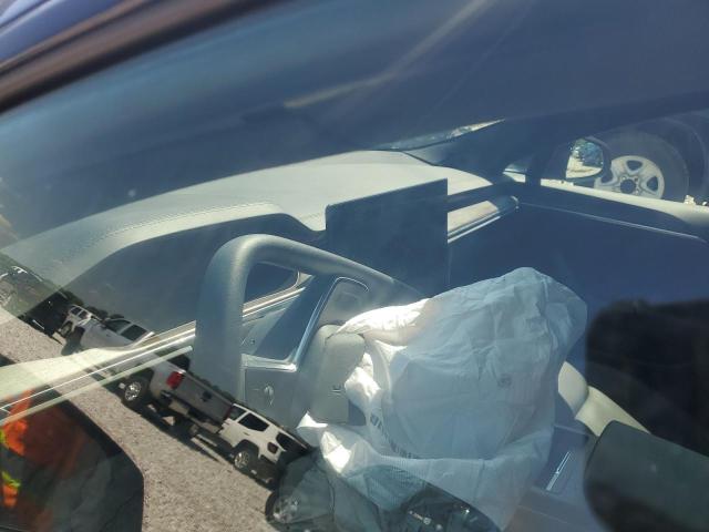 5YJSA1E53NF476977 - 2022 TESLA MODEL S Սև լուսանկար 9