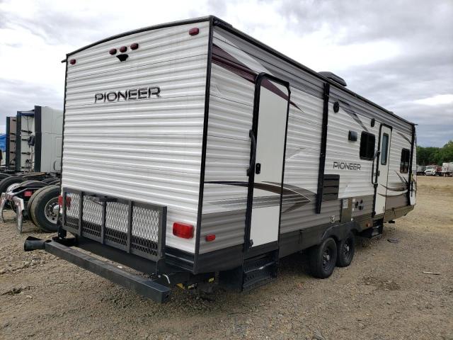 5SFPB3226KE412063 - 2019 HRTL PIONEER GRAY photo 4