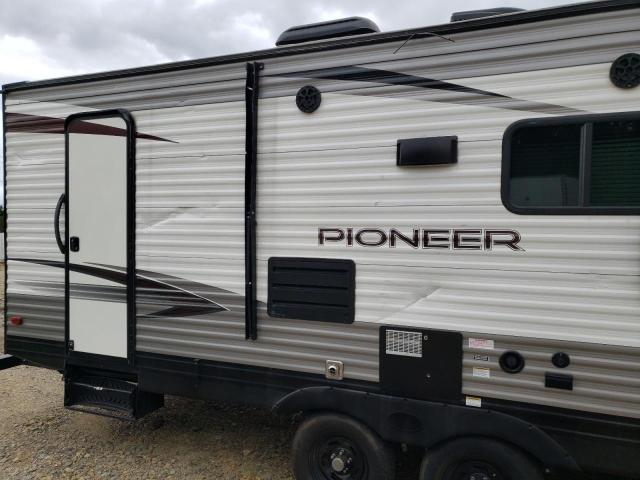 5SFPB3226KE412063 - 2019 HRTL PIONEER GRAY photo 7