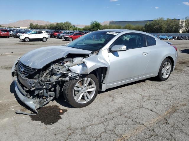 2012 NISSAN ALTIMA S, 