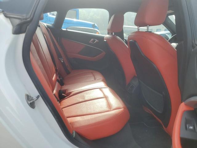 WBA73AK07M7J77521 - 2021 BMW 228XI თეთრი ფოტო 10