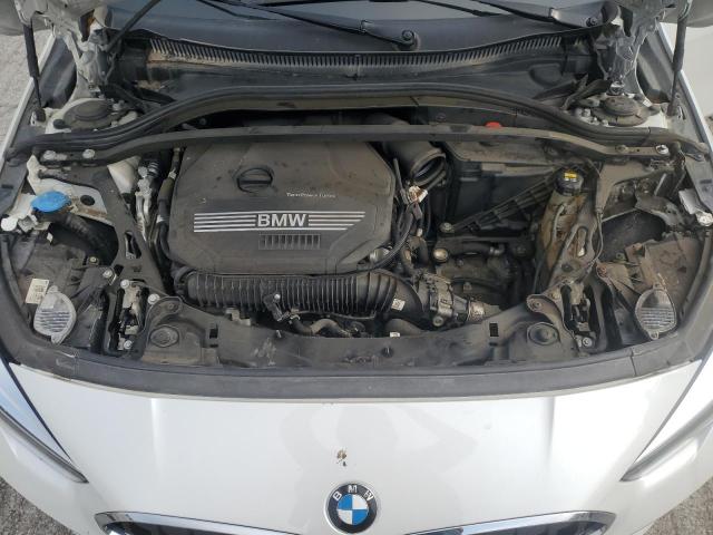 WBA73AK07M7J77521 - 2021 BMW 228XI თეთრი ფოტო 11