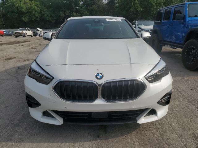 WBA73AK07M7J77521 - 2021 BMW 228XI თეთრი ფოტო 5