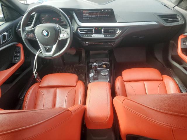 WBA73AK07M7J77521 - 2021 BMW 228XI თეთრი ფოტო 8
