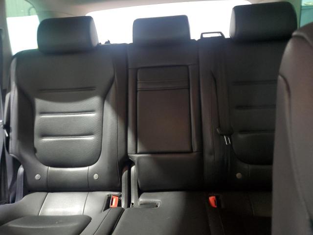 WVGEF9BP4CD006475 - 2012 VOLKSWAGEN TOUAREG V6 灰色 照片 10