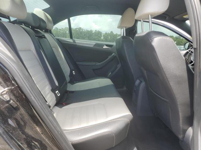 3VWD17AJXGM401929 - 2016 VOLKSWAGEN JETTA SPORT 黑色 照片 10