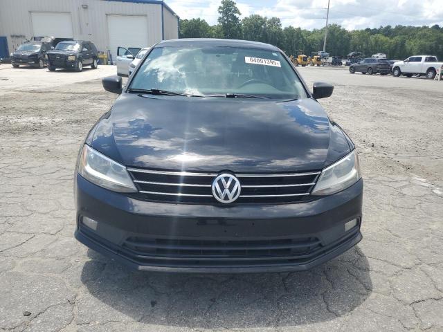 3VWD17AJXGM401929 - 2016 VOLKSWAGEN JETTA SPORT 黑色 照片 5