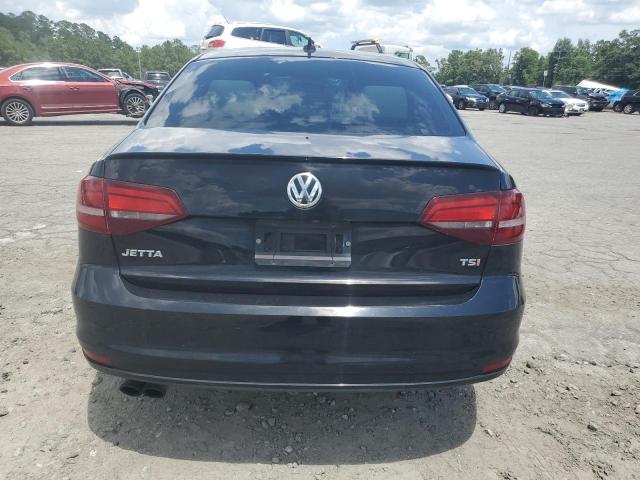 3VWD17AJXGM401929 - 2016 VOLKSWAGEN JETTA SPORT 黑色 照片 6