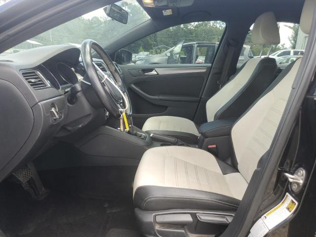 3VWD17AJXGM401929 - 2016 VOLKSWAGEN JETTA SPORT 黑色 照片 7