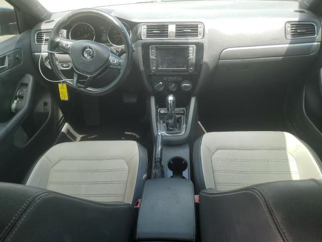 3VWD17AJXGM401929 - 2016 VOLKSWAGEN JETTA SPORT 黑色 照片 8