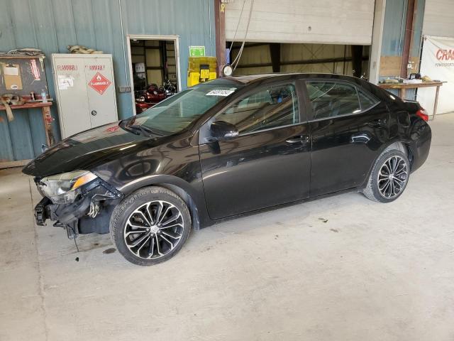 2015 TOYOTA COROLLA L, 