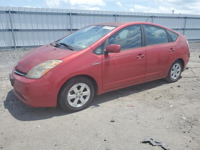 2006 TOYOTA PRIUS, null