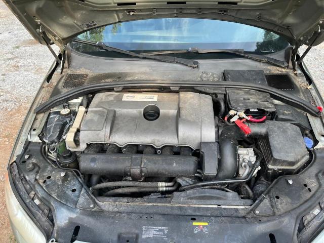 YV1AS982681051480 - 2008 VOLVO S80 3.2 TAN photo 7