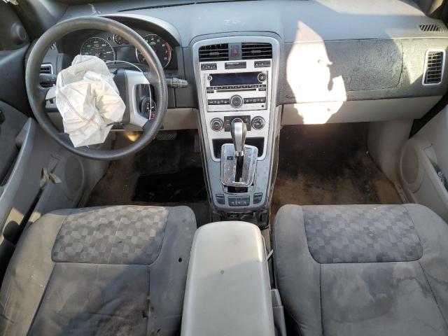 2CNDL13F886338775 - 2008 CHEVROLET EQUINOX LS ლურჯი ფოტო 8