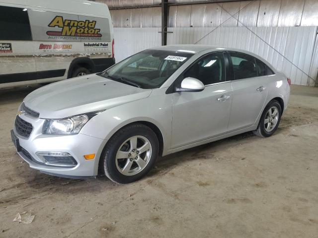 2016 CHEVROLET CRUZE LIMI LT, 