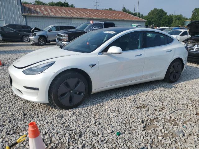 2020 TESLA MODEL 3, 