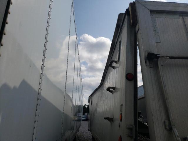 48X1F3921E1009199 - 2014 TRVS TRAILER SILVER photo 8