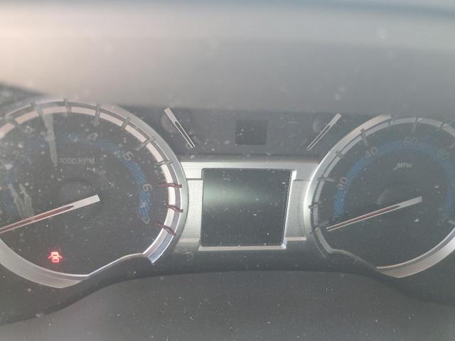 JTEBU5JR9J5506014 - 2018 TOYOTA 4RUNNER SR5/SR5 PREMIUM CHARCOAL photo 9