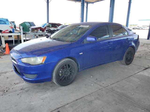 2008 MITSUBISHI LANCER ES, 