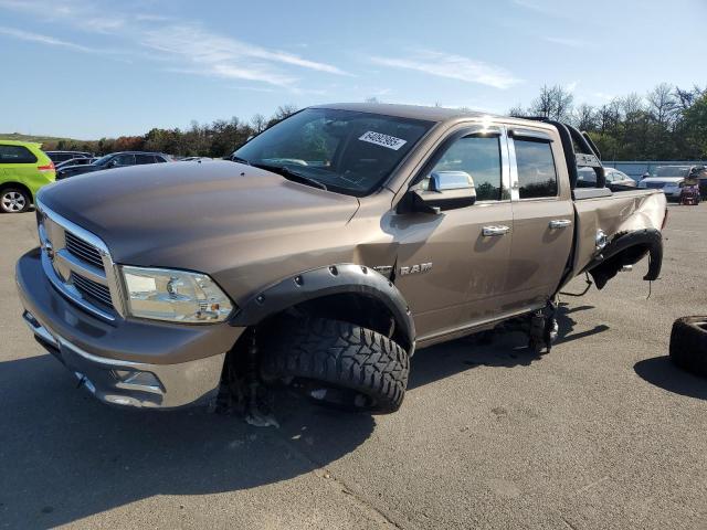 2010 DODGE RAM 1500, 