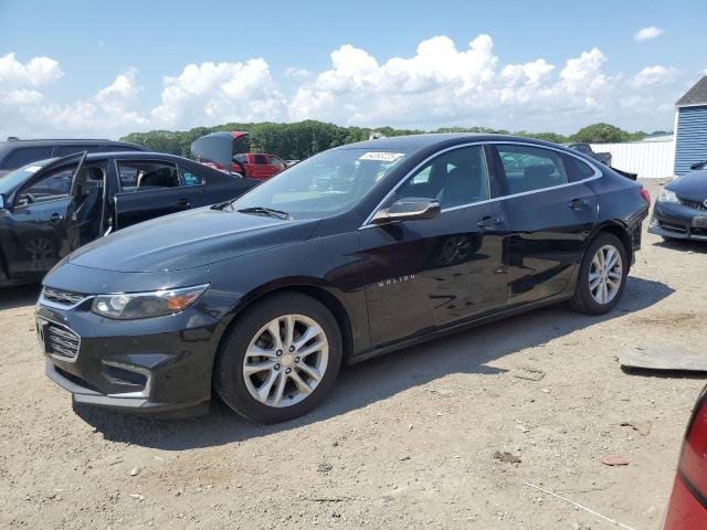 2016 CHEVROLET MALIBU LT, 