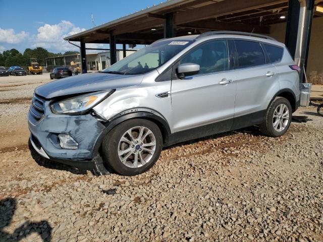 2019 FORD ESCAPE SEL, 