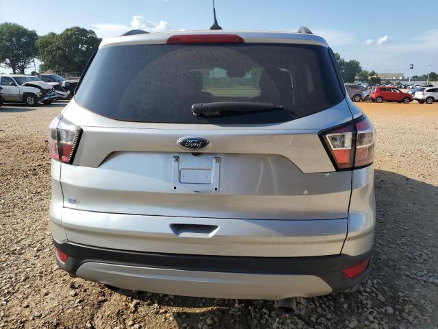 1FMCU0HD8KUB78089 - 2019 FORD ESCAPE SEL 银色 照片 6