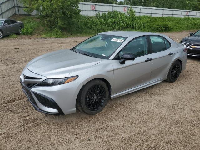 2021 TOYOTA CAMRY SE, 