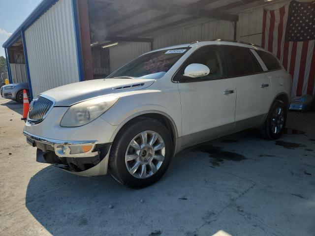 2012 BUICK ENCLAVE, null