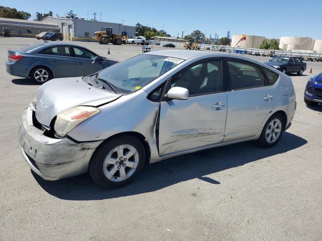 2004 TOYOTA PRIUS, 