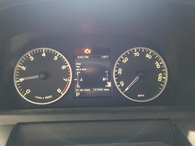 SALAB2D47CA597758 - 2012 LAND ROVER LR4 Белый фото 9