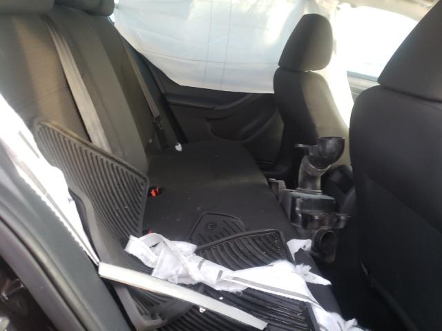 3VW2K7AJXFM418412 - 2015 VOLKSWAGEN JETTA BASE 黑色 照片 6