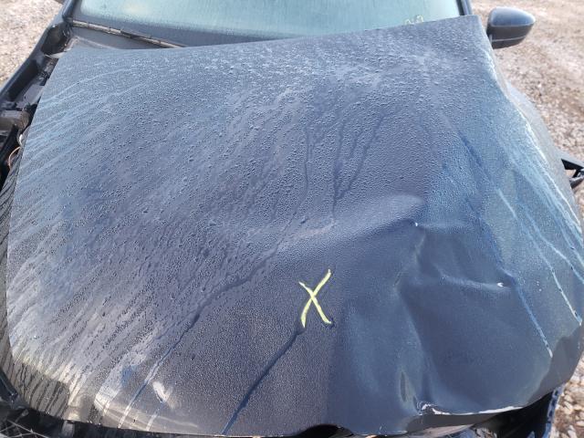 3VW2K7AJXFM418412 - 2015 VOLKSWAGEN JETTA BASE 黑色 照片 7