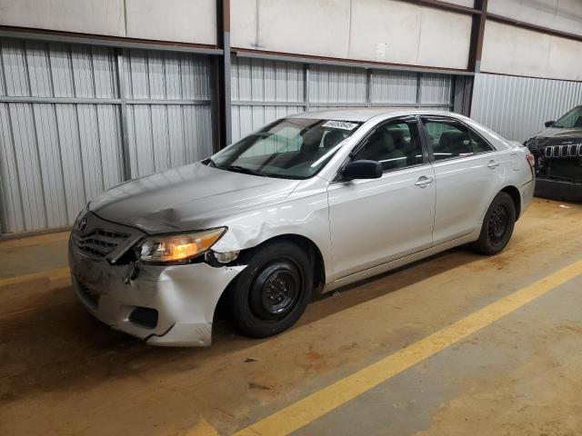 2011 TOYOTA CAMRY BASE, 