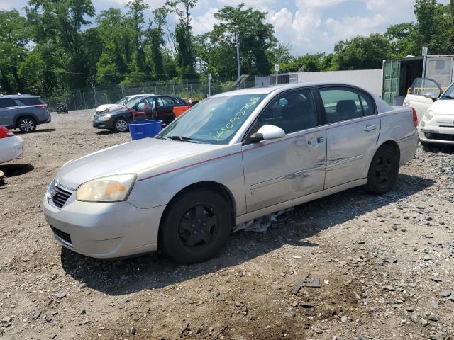 2006 CHEVROLET MALIBU LT, 