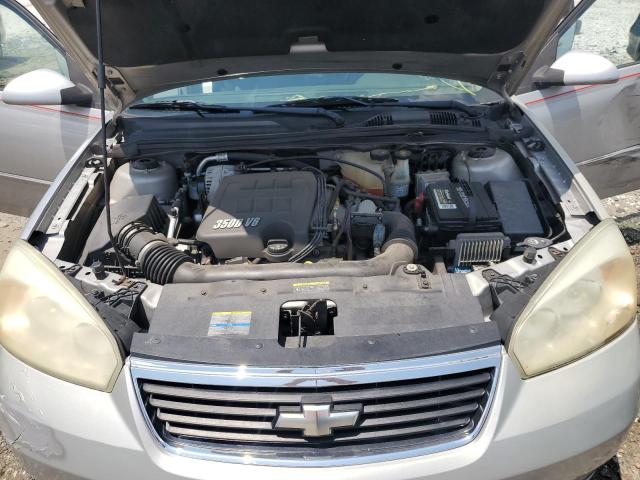 1G1ZT538X6F271806 - 2006 CHEVROLET MALIBU LT SILVER photo 11
