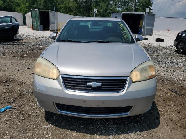 1G1ZT538X6F271806 - 2006 CHEVROLET MALIBU LT SILVER photo 5